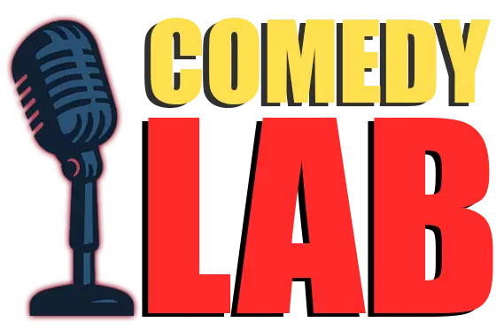 Comedy Lab Logo